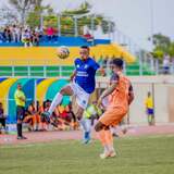RPL: Police FC yaratsikiye, Rayon Sports itera intambwe isubira inyuma