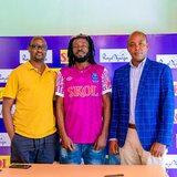 Kwizera Olivier yiyongereye kuri Yannick BANGALA muri Rayon Sports