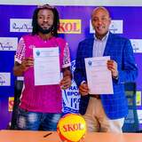 Kwizera Olivier yiyongereye kuri Yannick BANGALA muri Rayon Sports