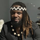 Lionel Sentore agiye kumurikira Album yise 'Uwangabiye'