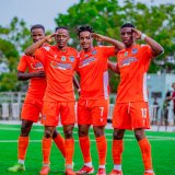 Rayon Sports yanganyije na Musanze ikomeza gusatirwa na APR FC