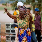 Abanyakigali bibukijwe ko kumena imyanda mu gishanga ari kirazira