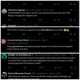 Abatukana bashimuse imbuga nkoranyambaga