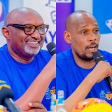 Muvunyi yatumije Inteko Rusange ya Rayon Sports, Perezida Thaddée asubiza ko nta mwanya uhari