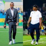Seninga Innocent yabisikanye na Lomami Marcel muri Etincelles FC nyuma y'iminsi 20 y'ikiraka