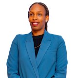 Alice Uwase yagizwe Umuyobozi Mukuru wa RMB