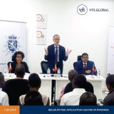 Sosiyete z'Abadage zikorera mu Rwanda zibangamiwe n'uko Abanyarwanda bazikorera batabona Viza (…)