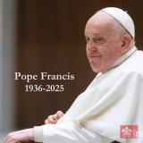Papa Francis yitabye Imana ku myaka 88
