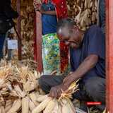 Abanyarwanda n'impunzi z'Abanyekongo bujuje uruganda rufite agaciro ka Miliyoni 210 Frw