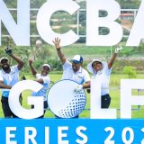 Irushanwa rya Golf rya NCBA rizamuye urwego rwa Golf y'abatarabigize umwuga mu Burasirazuba bwa Afurika