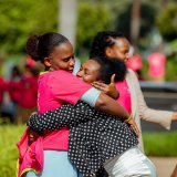 Madamu Jeannette Kagame agiye guhemba Inkubito z'Icyeza