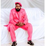 Umuhanzi Gauchi yongeye guhuza imbaraga na Sean Brizz mu ndirimbo ‘Bazanga'