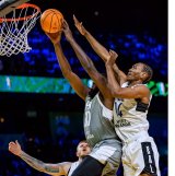 #BAL5: APR BBC yatsinze MBB yo muri Afurika y'Epfo yuzuza imikino 2 idatsindwa