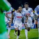 Rayon Sports yatsinze Gorilla yongera gutanga ikizere