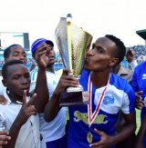 Irambona Eric yagizwe umuyobozi muri Rayon Sports