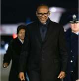 Perezida Kagame yageze i Washington