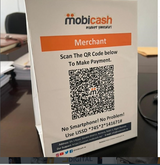 BNR yahagaritse serivise yo kwishyurana kuri Telefoni ya Mobicash