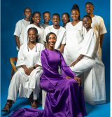 Maranatha Family Choir yakoze indirimbo nshya yise 'Irasubiza'