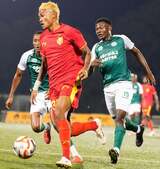 RPL: Al-Merrikh itangiye shampiyona itsinda Kiyovu Sports(Amafoto)