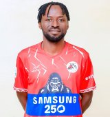 Musanze FC yamuritse imyambaro izakoresha mu mwaka w'imikino 2025-2026