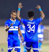 RPL: Al-Hilal yabonye itsinzi ya 3 yikurikiranya, Musanze FC yihaniza Gasogi united