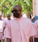 Turahirwa Moses yemeye icyaha cyo gukoresha ibiyobyabwenge