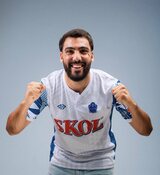 Rayon Sports yatandukanye na Mohamed Chelly