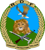 RDF yashyize umucyo ku barimo abanyamakuru b'imikino bafunzwe