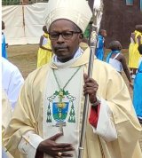 Menya Abepiskopi umunani b'u Rwanda batowe na Papa Francis