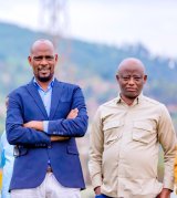 Nitandukanyije nawe - Prosper abwira Perezida Thaddée ku iseswa ry'amasezerano y'umutoza Afahmia (…)