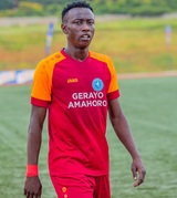 Police FC yatije Mugisha Didier muri Rayon Sports