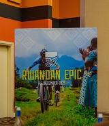 Rwandan Epic 2025: Abakinnyi 85 barimo Abanyarwanda 18 bagiye kwitabira isiganwa ry'amagare yo mu misozi