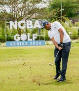 Irushanwa rya Golf rya NCBA Rizamuye Urwego rwa Golf y'Abatarabigize Umwuga mu Burasirazuba bwa (…)