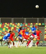 RPL: Umukino wa Al Hilal SC na Al Merrikh SC washyizwe kuri Stade Amahoro