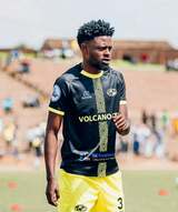 Obed Uwumukiza ni umukinnyi wa Rayon Sports