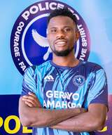 Pitchou, Rudasingwa, Eze na Udahemuka basinyiye Police FC