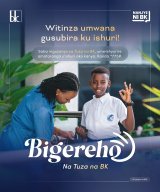 ‘Tuza na BK', igisubizo ku bibazo byaterwaga no kubura amafaranga y'ishuri