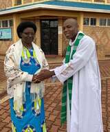 Kibeho : Bizihije Imyaka 44 y'amabonekerwa ya Nathalie Mukamazimpaka