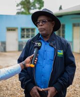 Gusura ku Mulindi w'Intwari bibafasha kurushaho kwimakaza Umuco w' Ubutwari