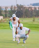 Golf: Ibikorwaremezo, koroshya ingendo ibyashingiweho tuza i Kigali-Charles Gacheru