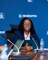 Imikoranire myiza n'abakiriya yatumye BK Group igira urwunguko rw'arenze Miliyari 83Frw