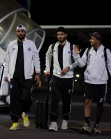 Pyramids FC yitegura APR FC yageze mu Rwanda