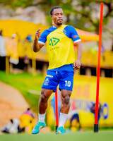 Bigirimana Abedi agiye kumara igihe adakina