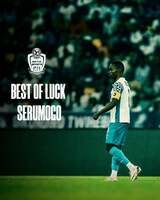 Serumogo Ally wazomerewe n'Aba-Rayons banyagirwa na Al Hilal SC yatandukanye na Rayon Sports