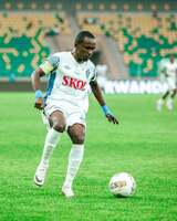 Serumogo Ally wazomerewe n'Aba-Rayons banyagirwa na Al Hilal SC yatandukanye na Rayon Sports