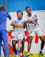 Abakinnyi ba Rayon Sports rukinga babiri bongeye kwanga gukora imyitozo
