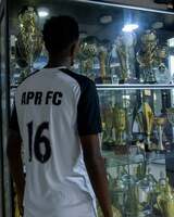 APR FC yatangaje Ishimwe Abdoul, Mukura VS ntiyabyishimira