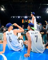 Basketball: APR yegukanye igikombe cya shampiyona