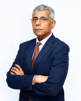 Sujay Chakrabarti yagizwe umuyobozi mushya wa Airtel Rwanda