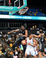 Basketball: APR isubiriye REG, itera intambwe iyiganisha ku gikombe
